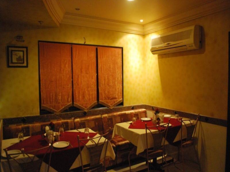 Oyo 17332 Hotel Nana'S Daman Exterior photo